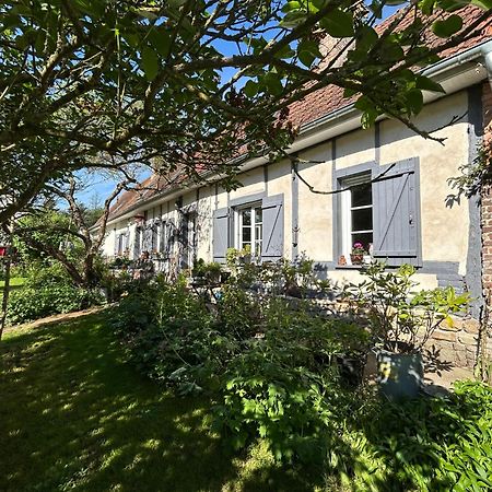 Chambre Cosy Bonnieres 外观 照片