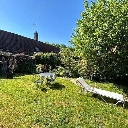 Chambre Cosy Bonnieres 外观 照片
