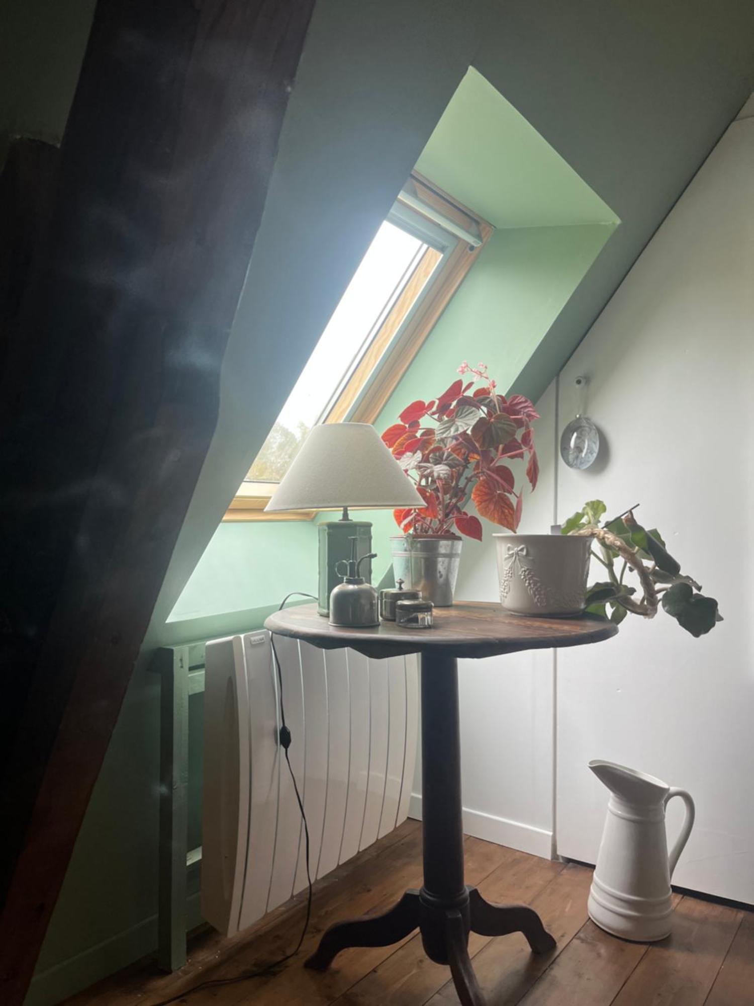 Chambre Cosy Bonnieres 外观 照片
